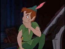 Peter Pan