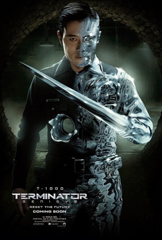 Terminator Genisys