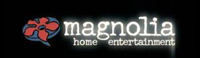 Magnolia Logo