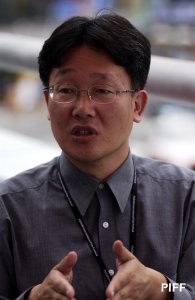 Kim Ji-seok