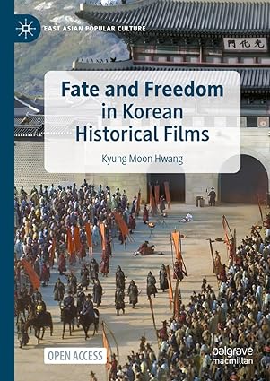 Books About Korean Cinema