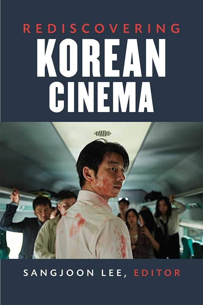 667px x 1000px - Books About Korean Cinema