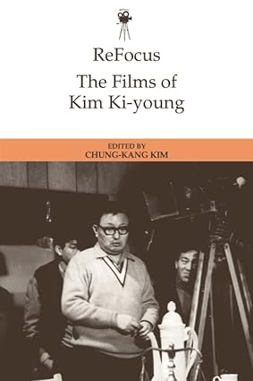 Refocus: The Films of Kim Ki-young