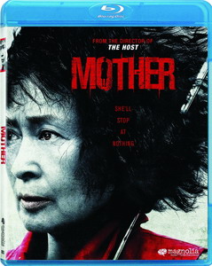 Mother Blu Ray