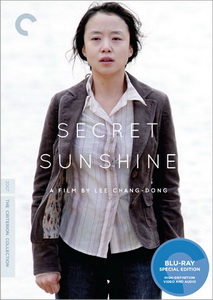 Secret Sunshine Blu Ray