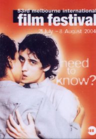 The 2004 Melbourne International Film Festival